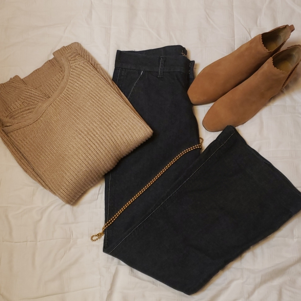 Tag+Jean's stretch id#6051  size 30